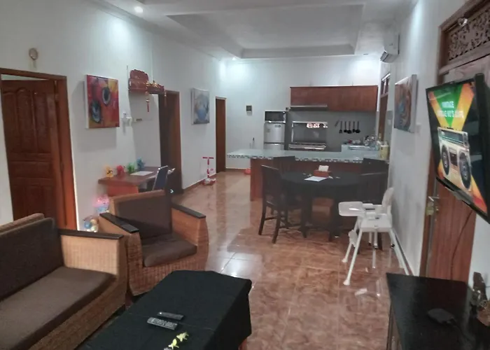 Lovina Vibes Hotel