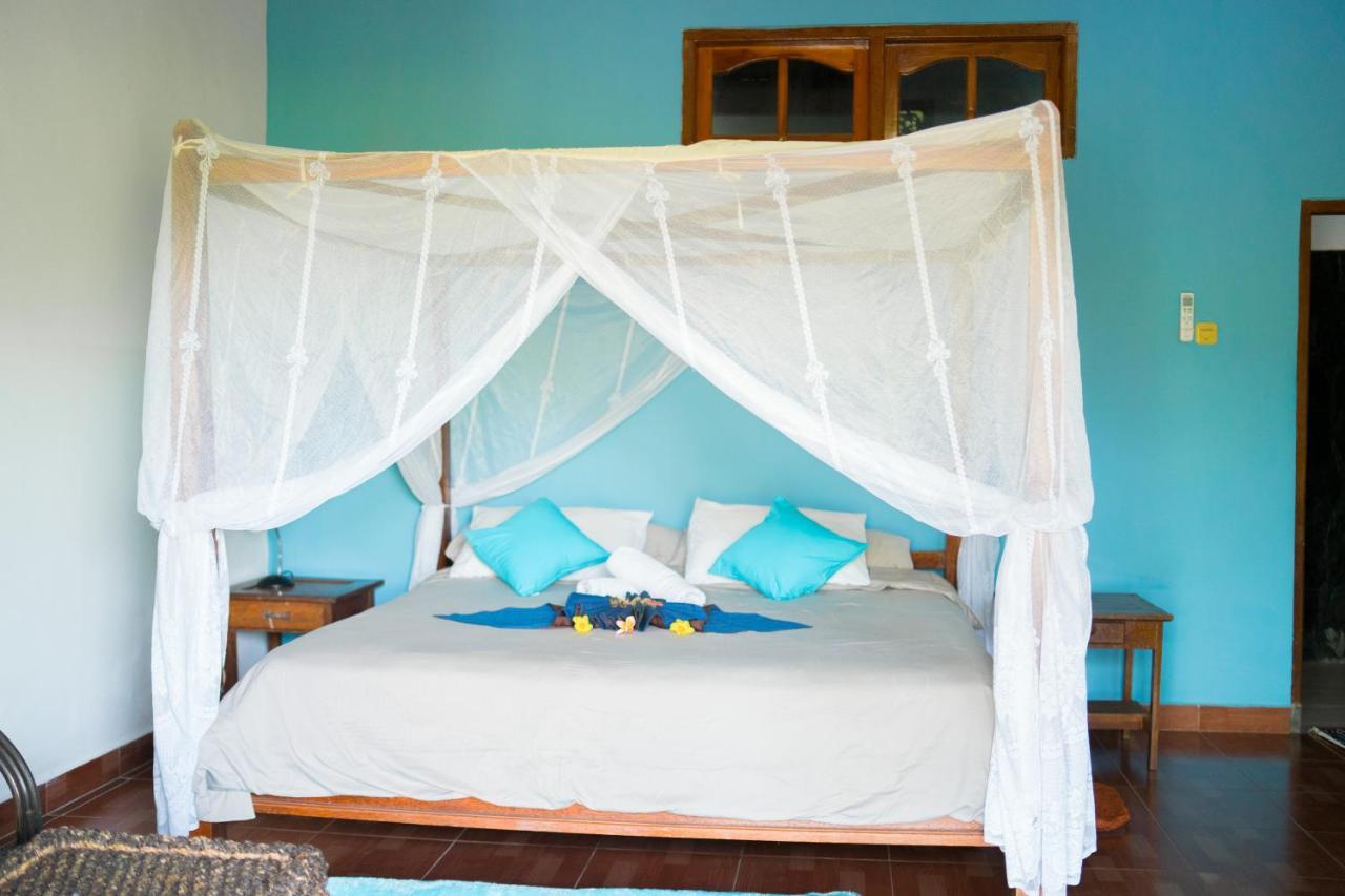 Hotel Lovina Vibes Balian