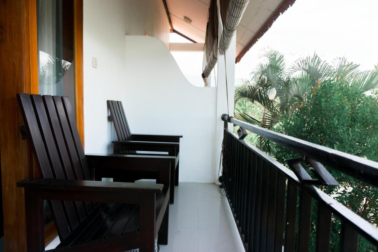 Lovina Vibes Hotel
