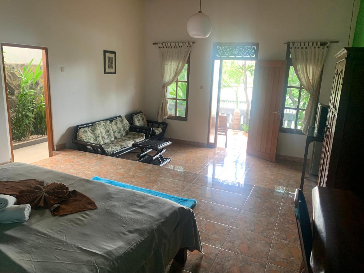 Hotel Lovina Vibes Balian