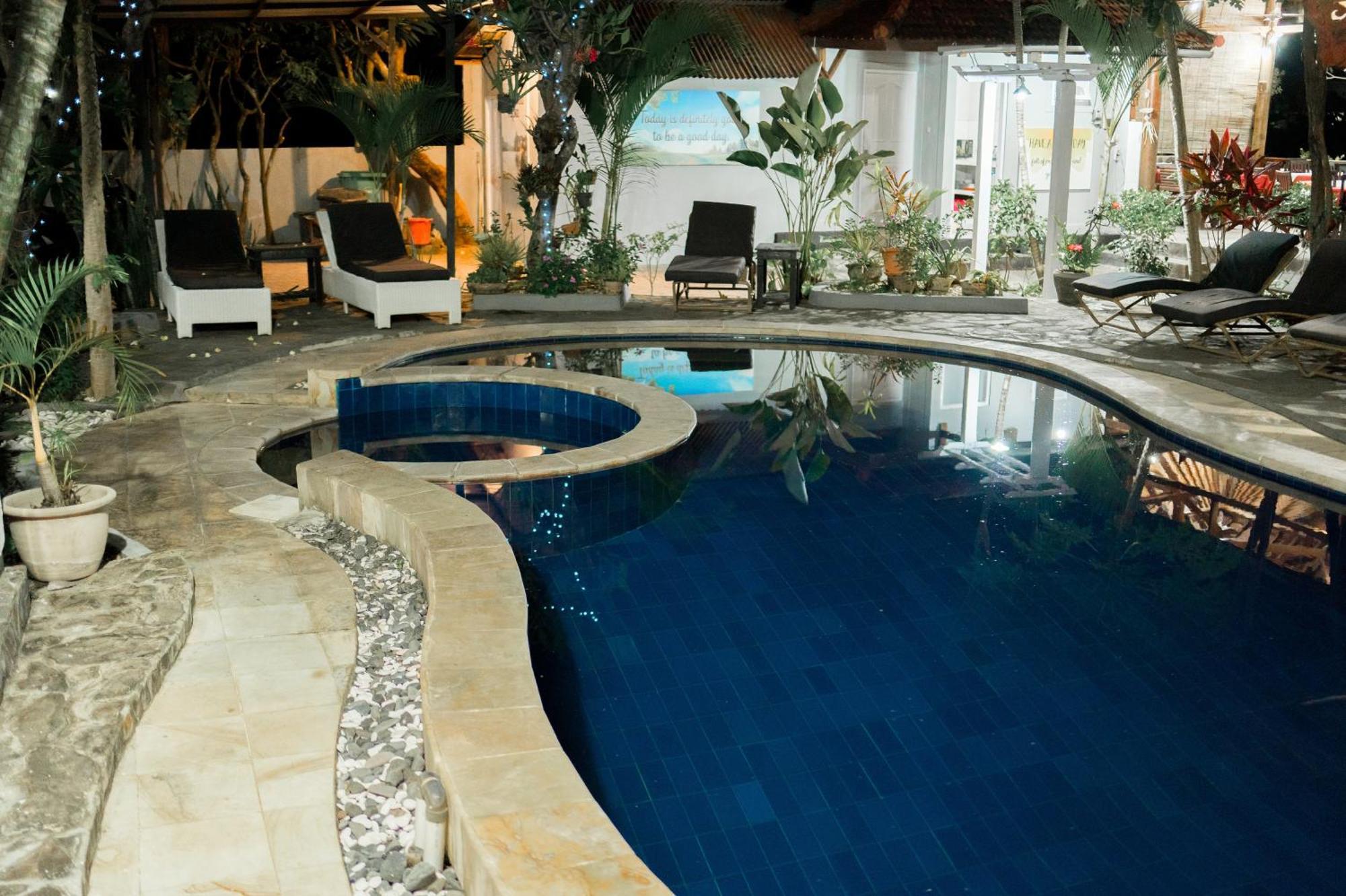 Hotel Lovina Vibes 4*
