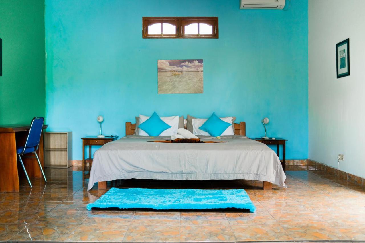 Lovina Vibes Hotel 4*