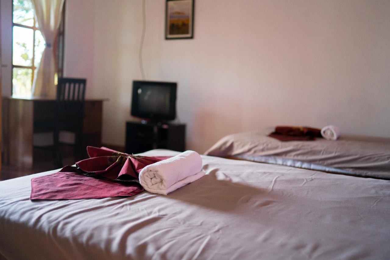 Lovina Vibes Hotel 4*