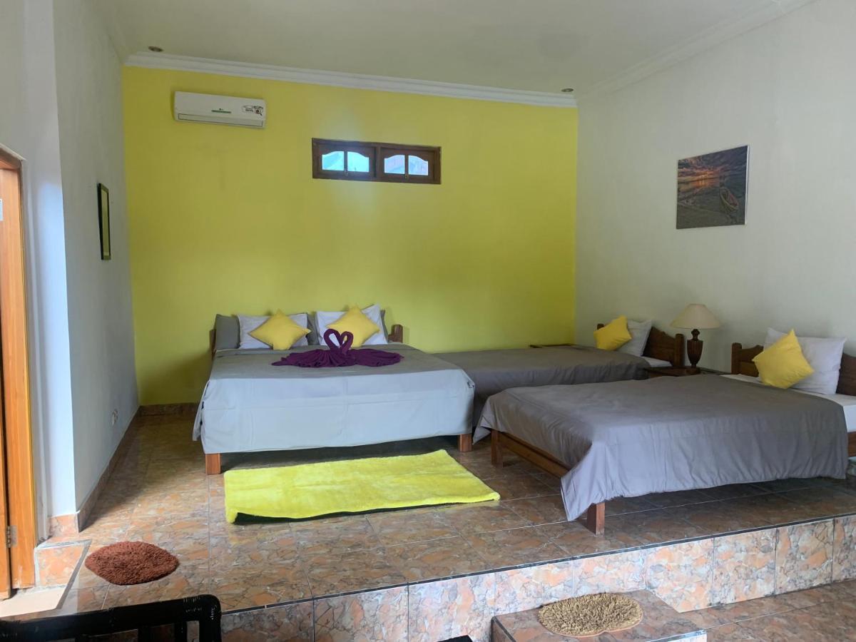 Hotel Lovina Vibes Balian