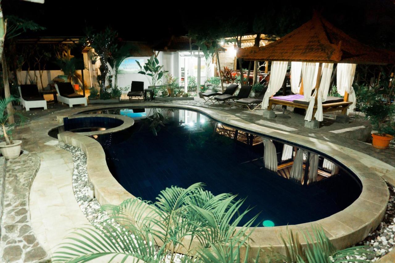 Lovina Vibes Hotel